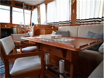 Grand banks 46 classic