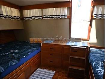 Grand banks 46 classic