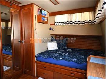 Grand banks 46 classic