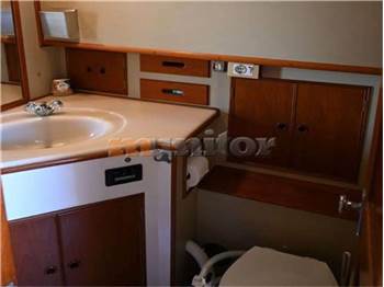 Grand banks 46 classic