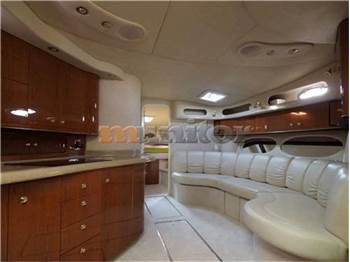 Sea ray 400 sundancer