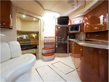 Sea ray 400 sundancer