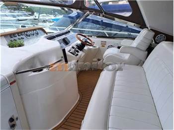 Sea ray 400 sundancer