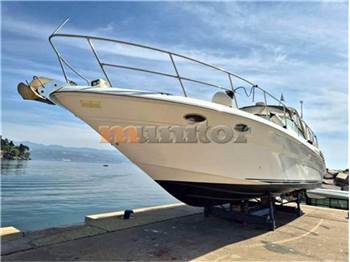 Sea ray 400 sundancer