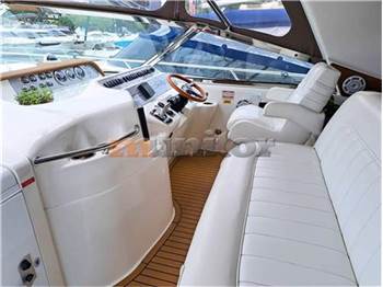 Sea ray 400 sundancer