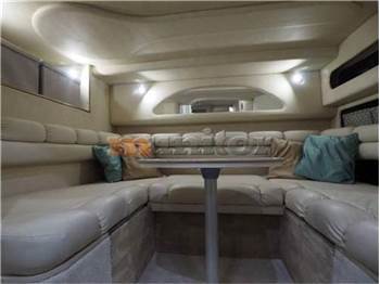 Sea ray 400 sundancer