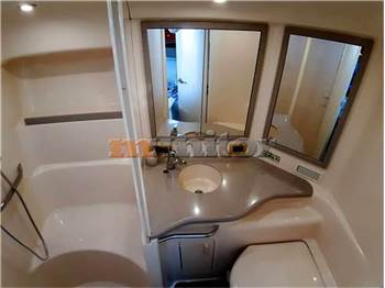 Sea ray 400 sundancer