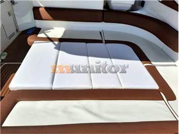 Sea ray 400 sundancer