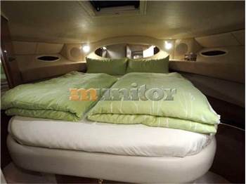 Sea ray 400 sundancer