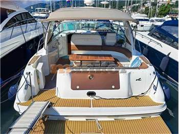 Sea ray 400 sundancer