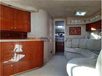 Sea ray 400 sundancer