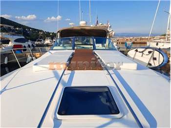 Sea ray 400 sundancer