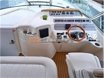 Sea ray 400 sundancer
