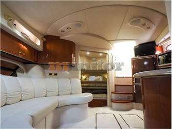 Sea ray 400 sundancer