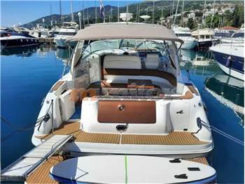 Sea ray 400 sundancer