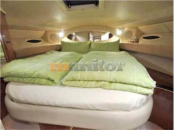 Sea ray 400 sundancer