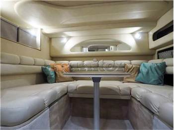 Sea ray 400 sundancer