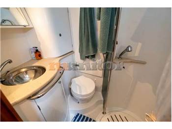 Jeanneau Sun odyssey 49