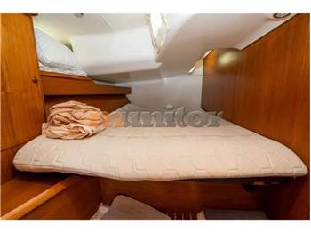 Jeanneau Sun odyssey 49