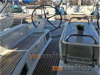 Jeanneau Sun odyssey 49
