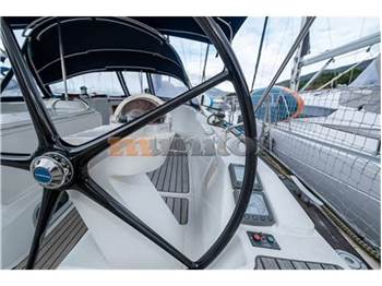 Jeanneau Sun odyssey 49