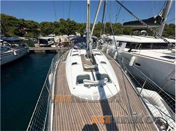Jeanneau Sun odyssey 49
