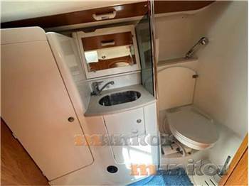 Jeanneau Sun odyssey 49