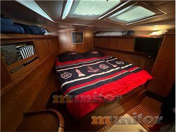 Jeanneau Sun odyssey 49