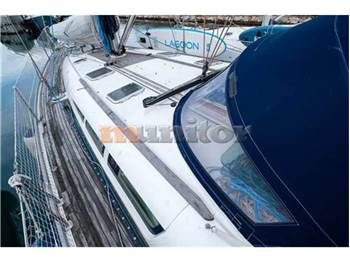 Jeanneau Sun odyssey 49