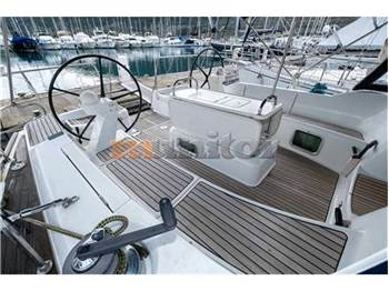 Jeanneau Sun odyssey 49