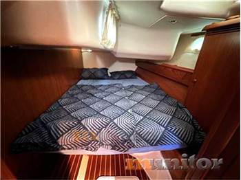 Jeanneau Sun odyssey 49