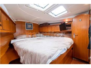 Jeanneau Sun odyssey 49