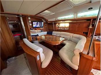 Jeanneau JEANNEAU Sun Odyssey 49