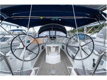 Jeanneau JEANNEAU Sun Odyssey 49
