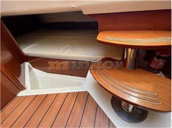 Jeanneau Cap camarat 925 wa