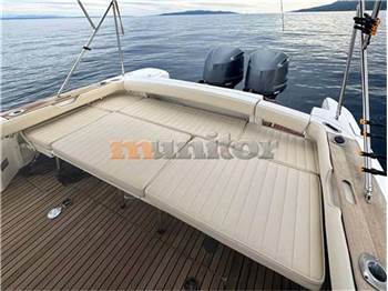 Jeanneau Cap camarat 925 wa