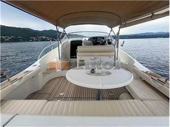 Jeanneau Cap camarat 925 wa