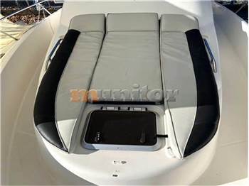 Jeanneau Cap camarat 925 wa
