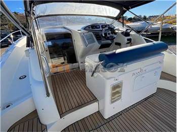 Jeanneau Cap camarat 925 wa