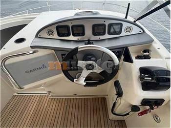Jeanneau Cap camarat 925 wa