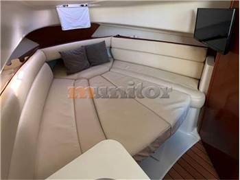 Jeanneau Cap camarat 925 wa
