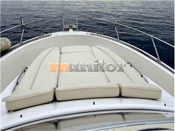 Jeanneau Cap camarat 925 wa