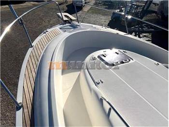 Jeanneau Cap camarat 925 wa