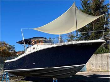 Jeanneau Cap camarat 925 wa