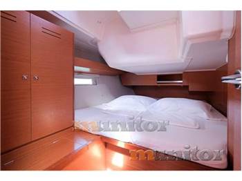 Dufour 430 grand large