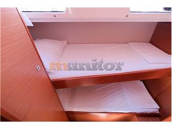 Dufour 430 grand large