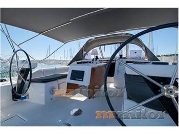 Dufour 430 grand large