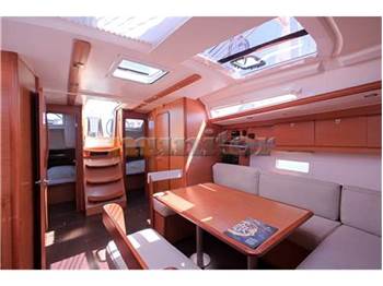 Dufour 430 grand large