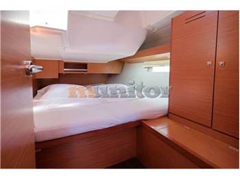 Dufour 430 grand large