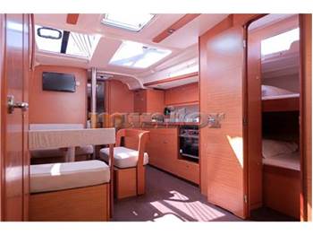 Dufour 430 grand large